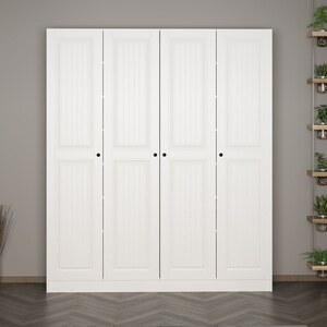 Stalak za hodnik, Noah - 8244