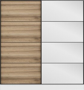 Garderoba, Kale - 3966