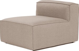 Fotelja Fora O1 - smeđa