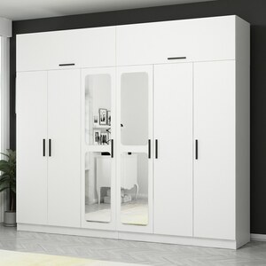 Garderoba, Kale - 3945