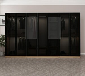 Garderoba, Kale - 7652