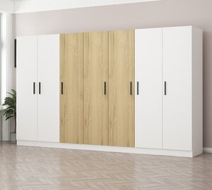 Garderoba, Kale - 3959