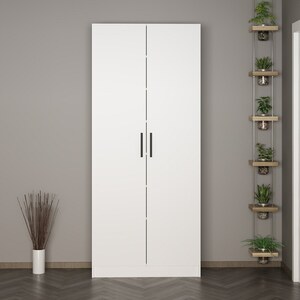 Stalak za hodnik, Noah - 8198