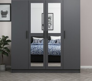 Garderoba, Kale - 4984