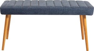 Komplet za blagovaonicu, stol, 2 stolice i klupa SANTIAGO 2, Santiago 1048 - 3 A