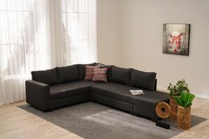 Kutna sofa-krevet LILLIANA