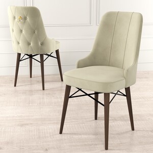 Set stolica (4 komada) ARIANA