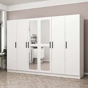 Garderoba, Kale - 2442