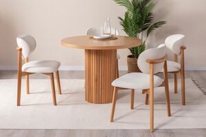 Blagovaonski stol CHLOE