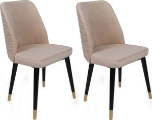 Set stolica (4 komada), Hugo-367 V4