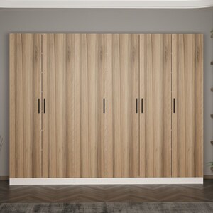 Stalak za hodnik, Noah - 8224