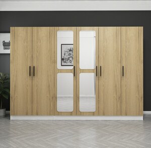 Garderoba, Kale - 2714