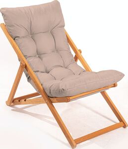 Set vrtnog namještaja - stol i stolice (3 komada) Orion