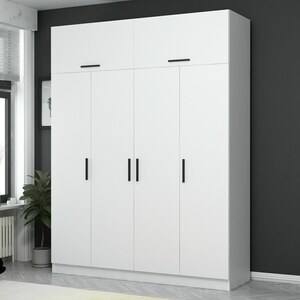 Garderoba, Kale - 3929