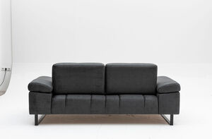 Dvosjed MUSTANG antracit, Mustang - Anthracite