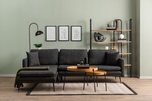 Kutna garnitura PARIS