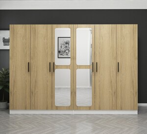 Garderoba, Kale - 2717