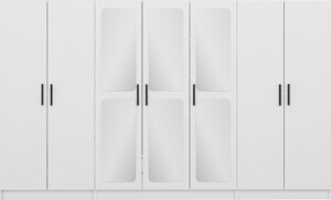 Garderoba, Kale - 3821