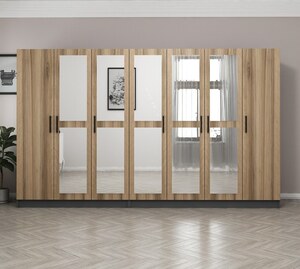 Garderoba, Kale - 5021