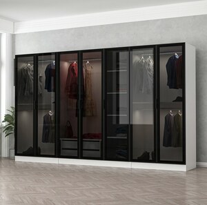 Garderoba, Kale - 6639