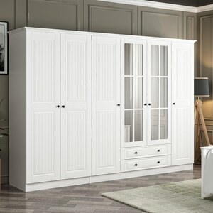 Garderoba, Kale - 4783