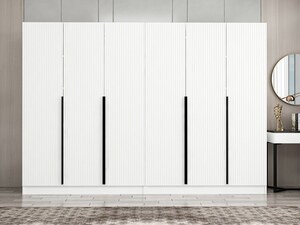 Garderoba, Kale Plus - 7787