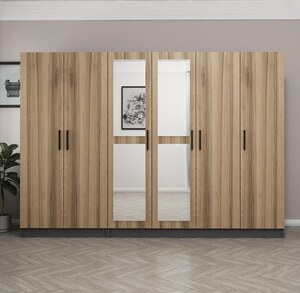 Garderoba, Kale - 5014