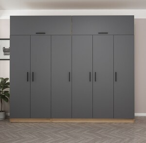 Garderoba, Kale - 7720