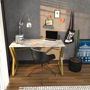 Studijski stol Jackson