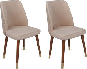 Set stolica (4 komada), Hugo-387 V4