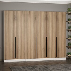 Stalak za hodnik, Noah - 8279