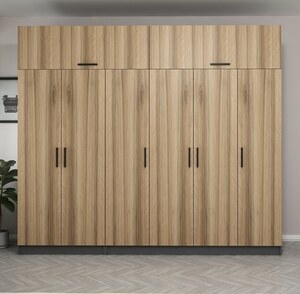 Garderoba, Kale - 5202