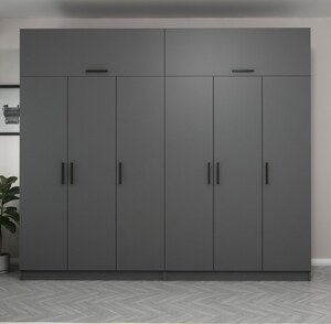 Garderoba, Kale - 5176