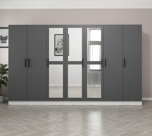 Garderoba, Kale - 4966