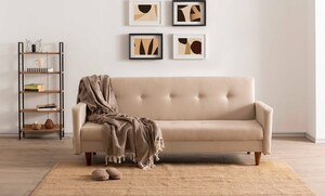 Trosjed na razvlačenje Hiko - Cream