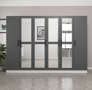 Garderoba, Kale - 5065