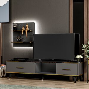 TV jedinica, Aren - Anthracite