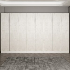 Stalak za hodnik, Noah - 8240