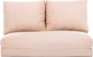 Dvosjed na razvlačenje TAIDA bež, Taida - Cream