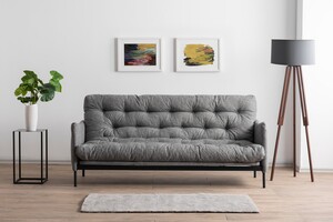 Trosjed, Renge - Light Grey