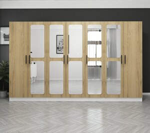 Garderoba, Kale - 3876