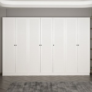 Stalak za hodnik, Noah - 8463