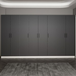 Stalak za hodnik, Noah - 8217