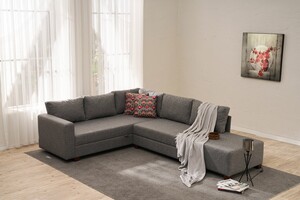 Kutna sofa-krevet AITANA