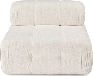 Naslonjač, Doblo O1 - Cream