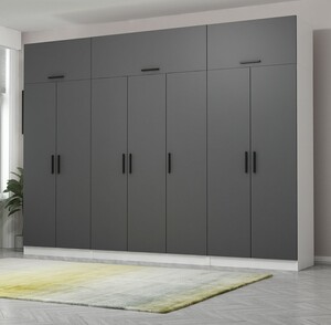 Ormar za odjeću JOANNA