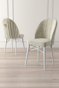 Set stolica (6 komada) NOVA