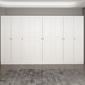 Stalak za hodnik, Noah - 8251