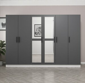 Garderoba, Kale - 5064