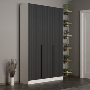 Stalak za hodnik, Noah - 8265